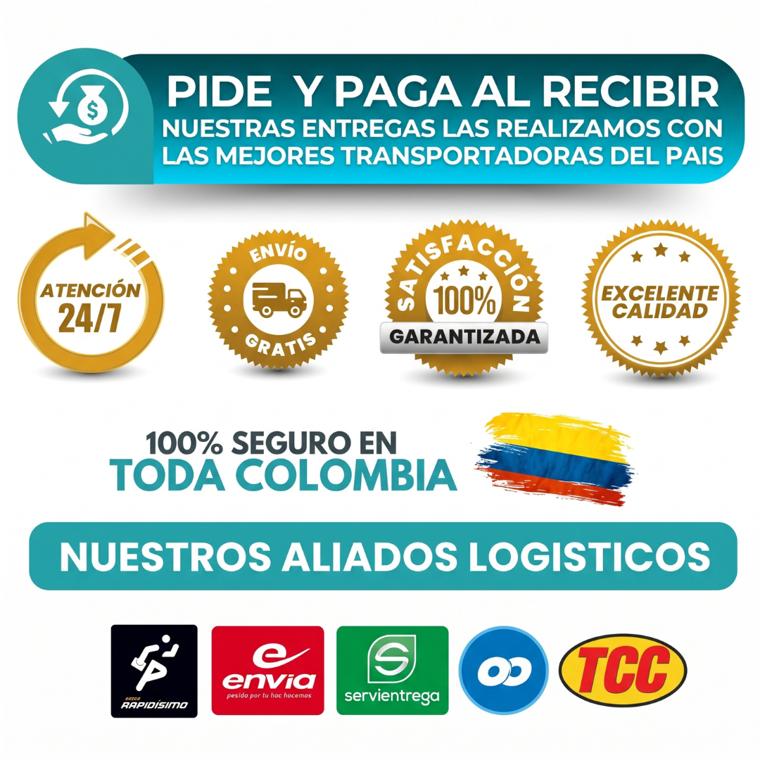 Polvo Activo Destapa Cañerías
