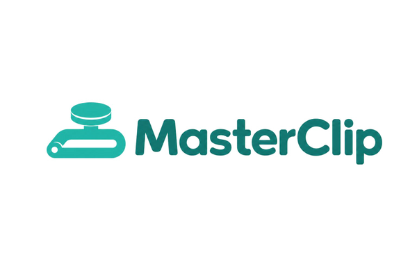 Logo MasterClip
